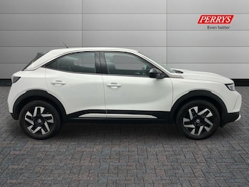 Used Vauxhall Mokka 2024 for sale - 77136437: Photo