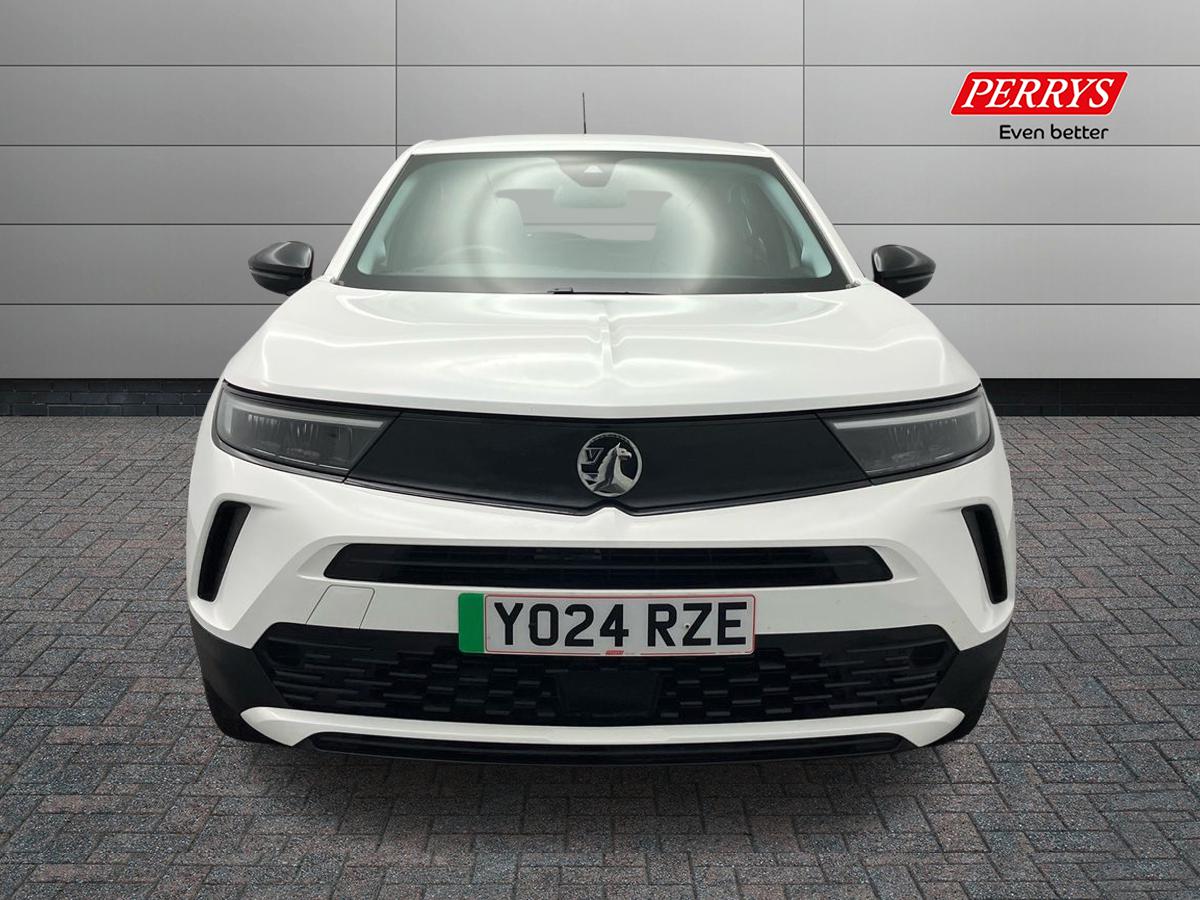 Used Vauxhall Mokka 2024 for sale - 77136437: Photo 4