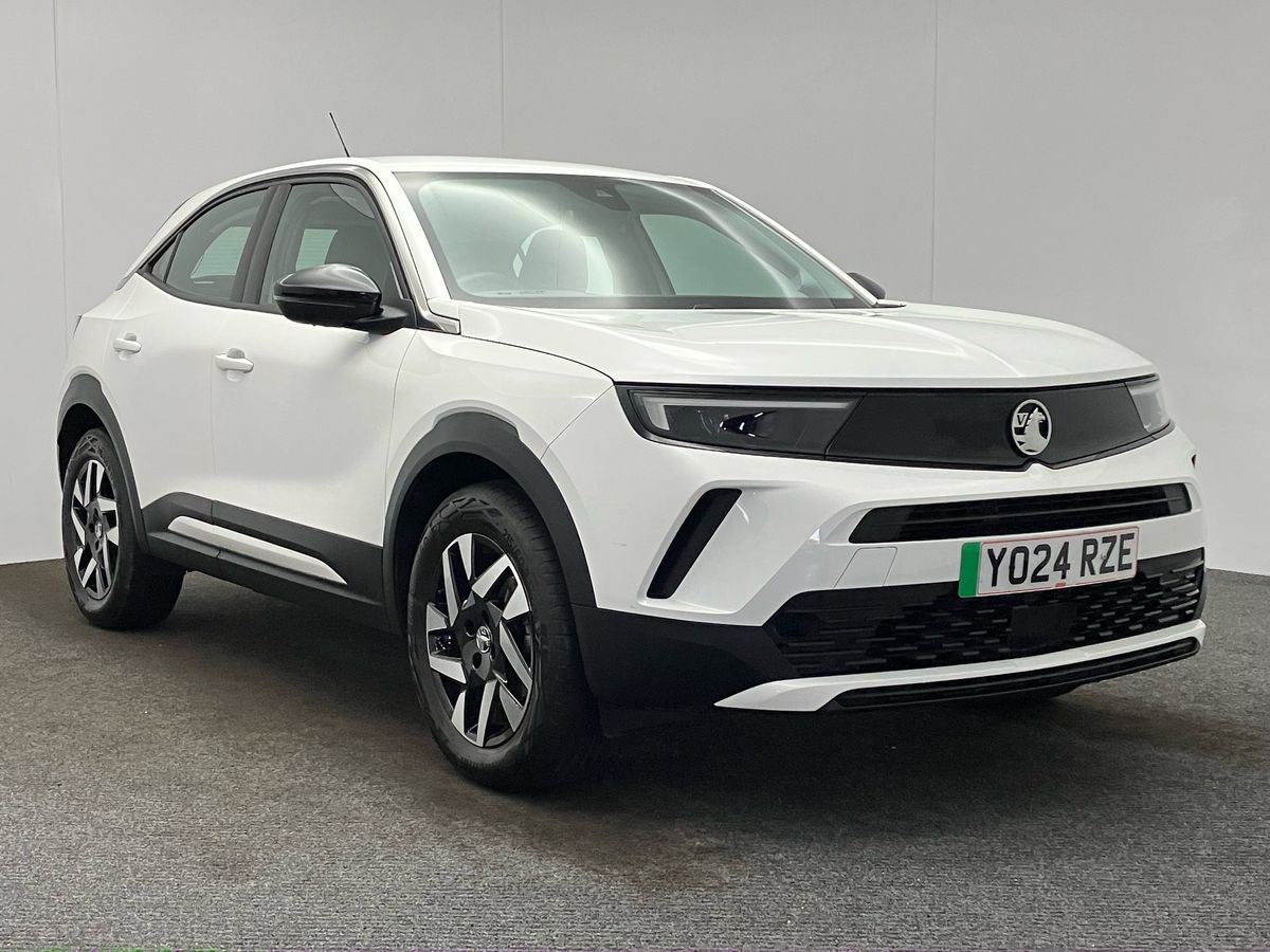 Used Vauxhall Mokka 2024 for sale - 77136437: Photo 41
