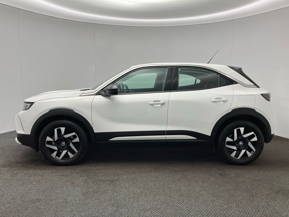 Used Vauxhall Mokka 2024 for sale - 77136437: Photo 43