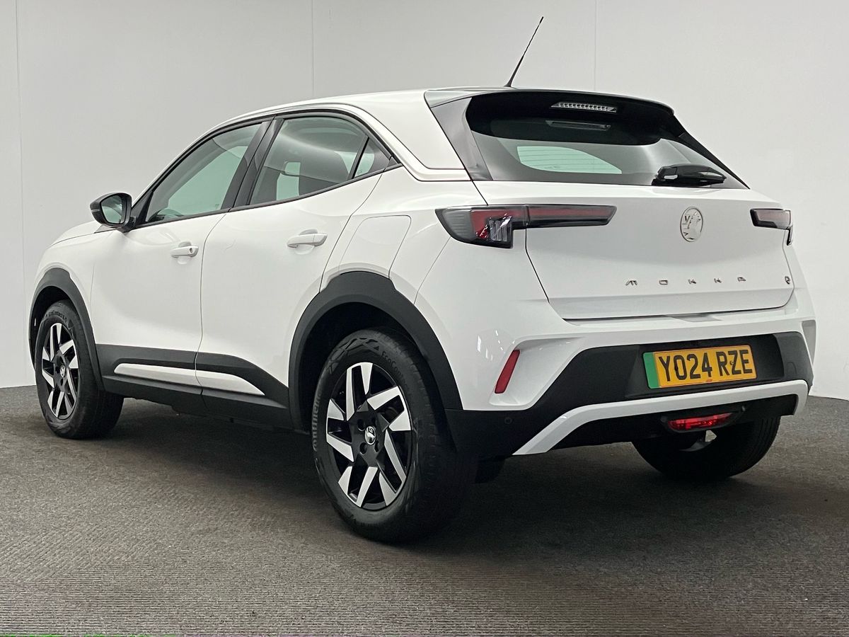 Used Vauxhall Mokka 2024 for sale - 77136437: Photo 44