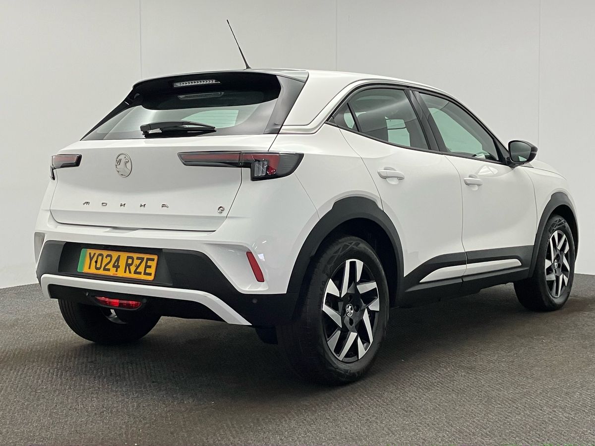 Used Vauxhall Mokka 2024 for sale - 77136437: Photo 45