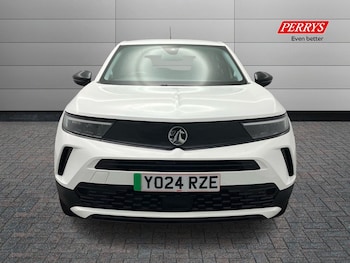 Used Vauxhall Mokka 2024 for sale - 77136437: Photo