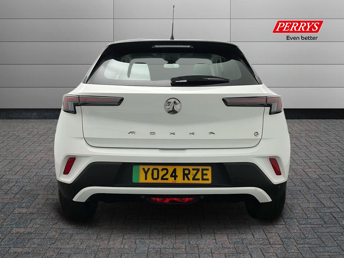 Used Vauxhall Mokka 2024 for sale - 77136437: Photo 5