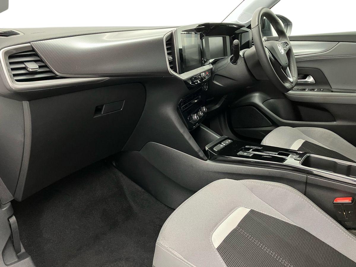 Used Vauxhall Mokka 2024 for sale - 77136437: Photo 6