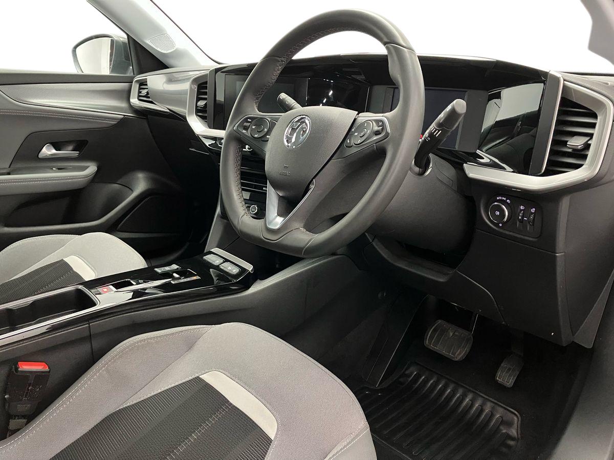 Used Vauxhall Mokka 2024 for sale - 77136437: Photo 8