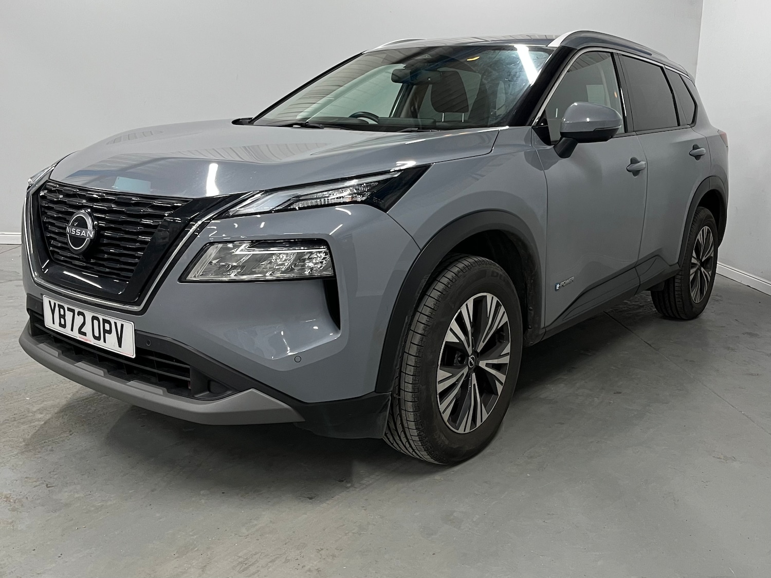 Used Nissan X-Trail 2022 for sale - 77350668: Photo 2