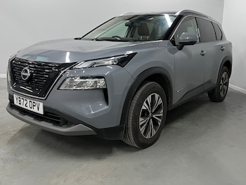 Used Nissan X-Trail 2022 for sale - 77350668: Photo
