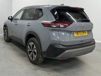 Used Nissan X-Trail 2022 for sale - 77350668: Photo