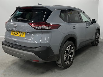 Used Nissan X-Trail 2022 for sale - 77350668: Photo