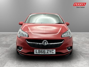 Used Vauxhall Corsa 2017 for sale - 78453929: Photo