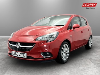 Used Vauxhall Corsa 2017 for sale - 78453929: Photo
