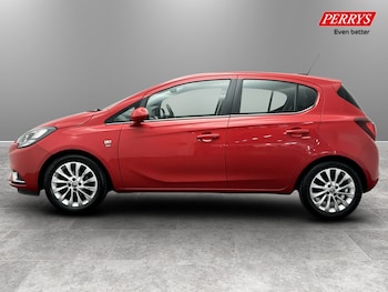 Used Vauxhall Corsa 2017 for sale - 78453929: Photo