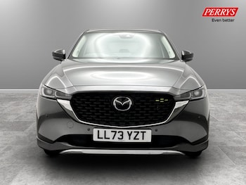 Used Mazda CX-5 2023 for sale - 77831314: Photo