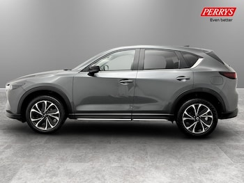 Used Mazda CX-5 2023 for sale - 77831314: Photo