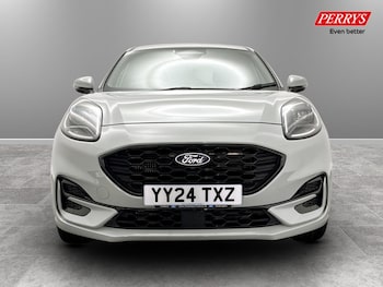Used Ford Puma 2024 for sale - 79204982: Photo