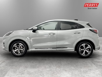 Used Ford Puma 2024 for sale - 79204982: Photo