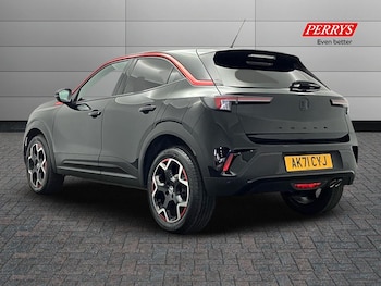 Used Vauxhall Mokka 2021 for sale - 75523205: Photo