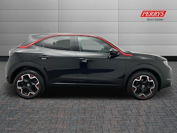 Used Vauxhall Mokka 2021 for sale - 75523205: Photo