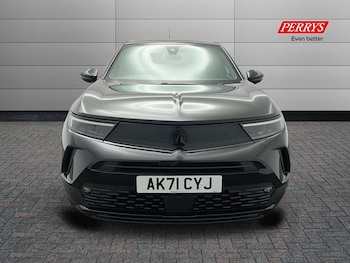 Used Vauxhall Mokka 2021 for sale - 75523205: Photo