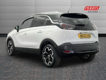 Used Vauxhall Crossland 2022 for sale - 75850182: Photo