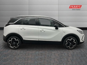 Used Vauxhall Crossland 2022 for sale - 75850182: Photo