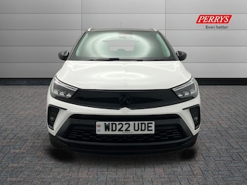 Used Vauxhall Crossland 2022 for sale - 75850182: Photo