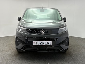 Used Vauxhall Combo Life 2026 for sale - 78466761: Photo