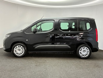 Used Vauxhall Combo Life 2026 for sale - 78466761: Photo