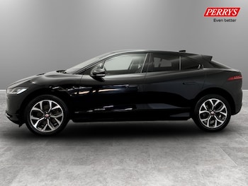 Used Jaguar I-Pace 2020 for sale - 78092062: Photo