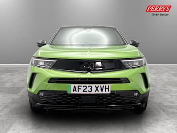 Used Vauxhall Mokka 2023 for sale - 79716751: Photo