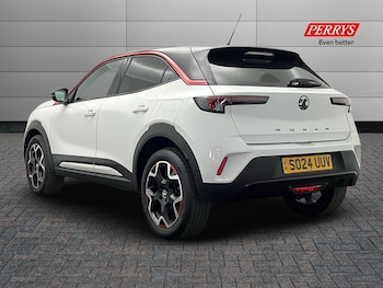 Used Vauxhall Mokka 2024 for sale - 75283752: Photo