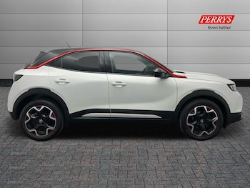 Used Vauxhall Mokka 2024 for sale - 75283752: Photo