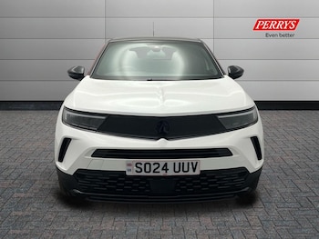 Used Vauxhall Mokka 2024 for sale - 75283752: Photo