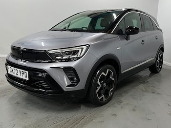 Used Vauxhall Crossland 2022 for sale - 77207746: Photo