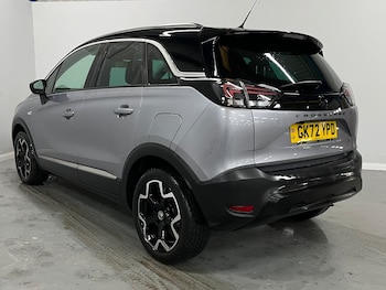 Used Vauxhall Crossland 2022 for sale - 77207746: Photo