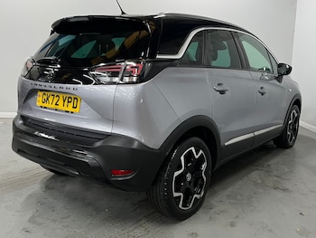 Used Vauxhall Crossland 2022 for sale - 77207746: Photo