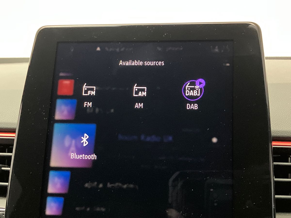 Used Renault Arkana 2022 for sale - 77676654: Photo 10