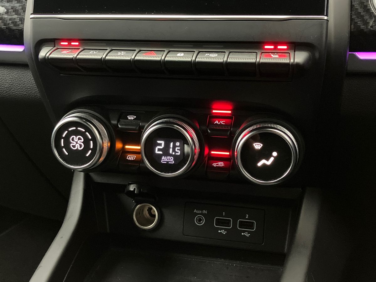 Used Renault Arkana 2022 for sale - 77676654: Photo 12