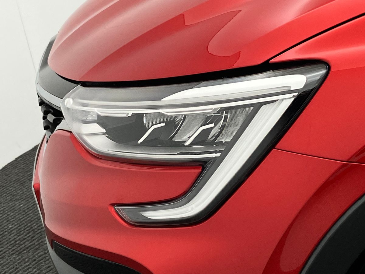 Used Renault Arkana 2022 for sale - 77676654: Photo 13