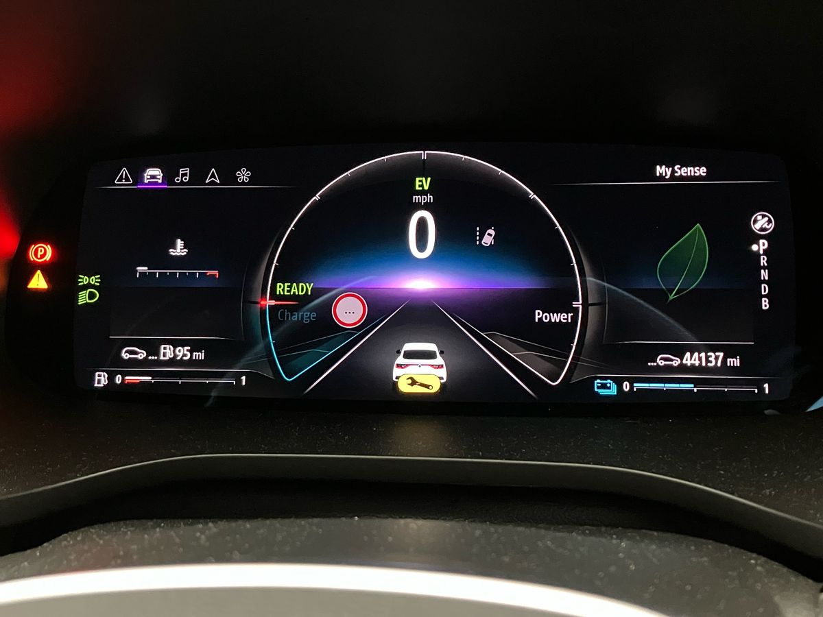 Used Renault Arkana 2022 for sale - 77676654: Photo 14