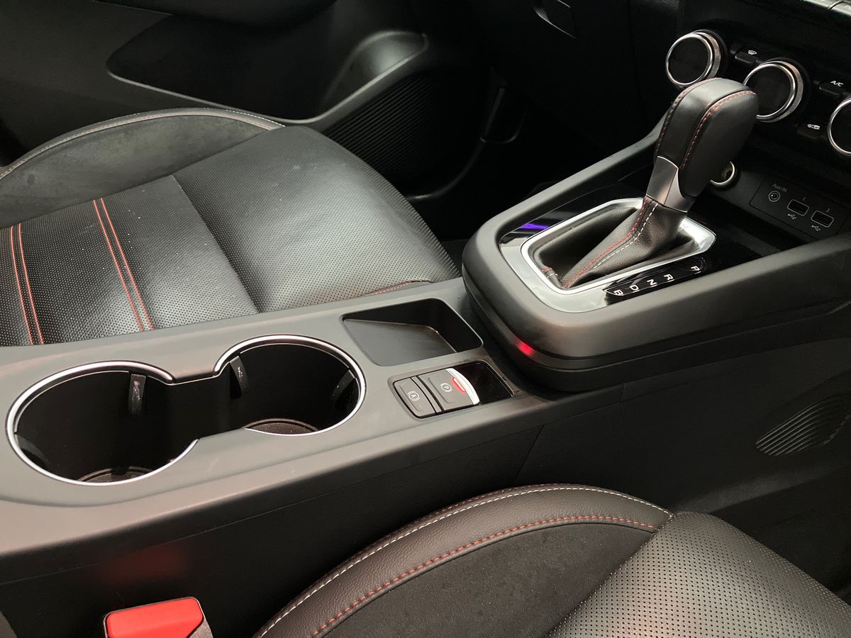 Used Renault Arkana 2022 for sale - 77676654: Photo 17