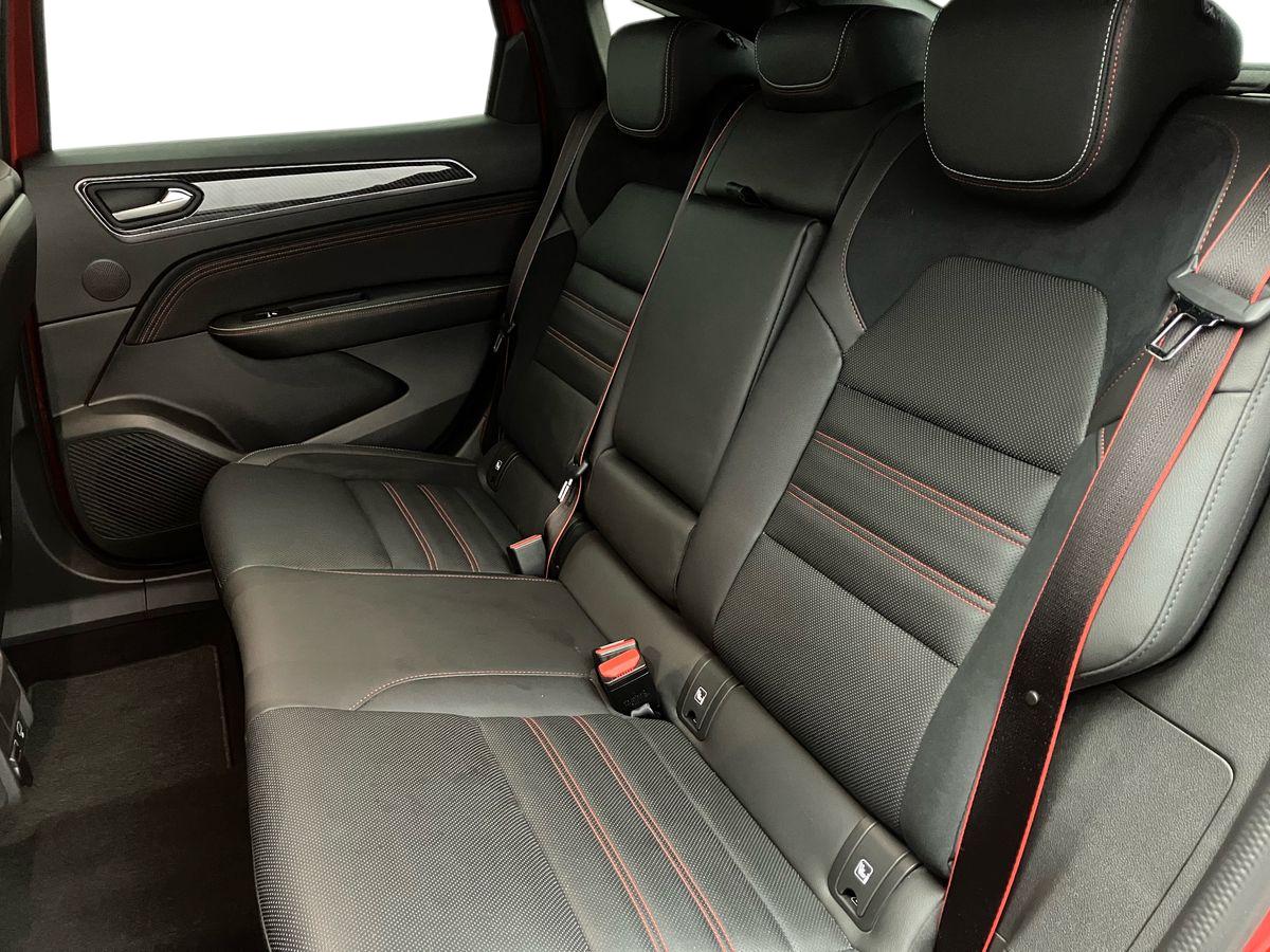 Used Renault Arkana 2022 for sale - 77676654: Photo 19