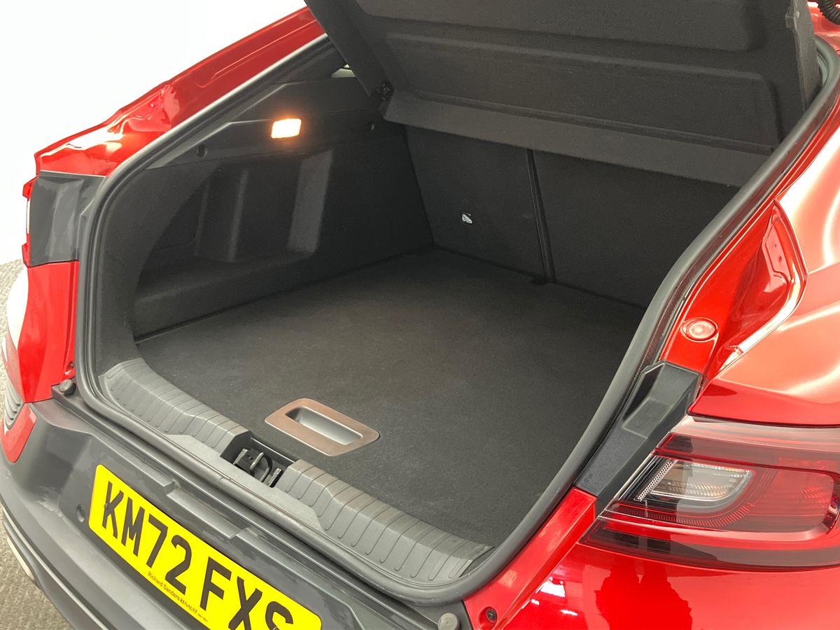 Used Renault Arkana 2022 for sale - 77676654: Photo 21