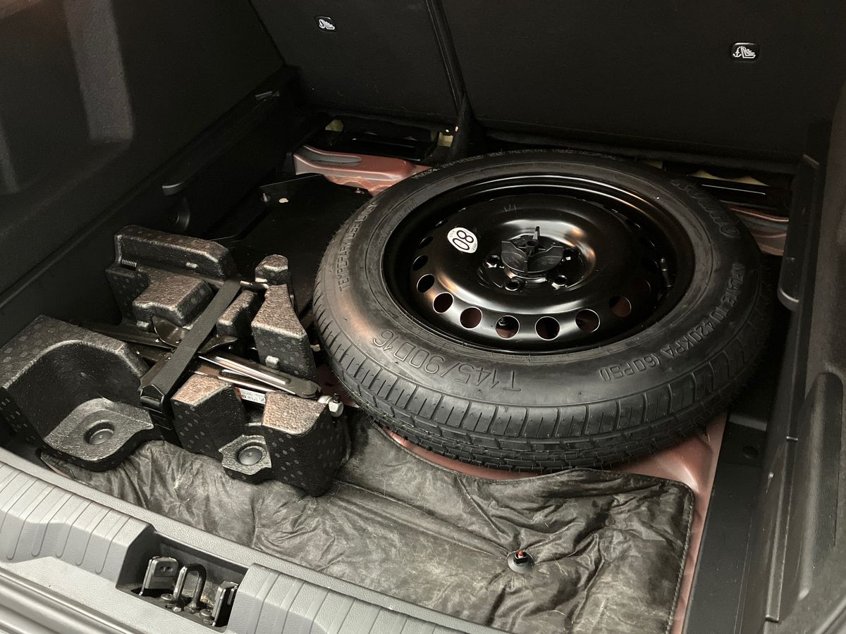 Used Renault Arkana 2022 for sale - 77676654: Photo 22