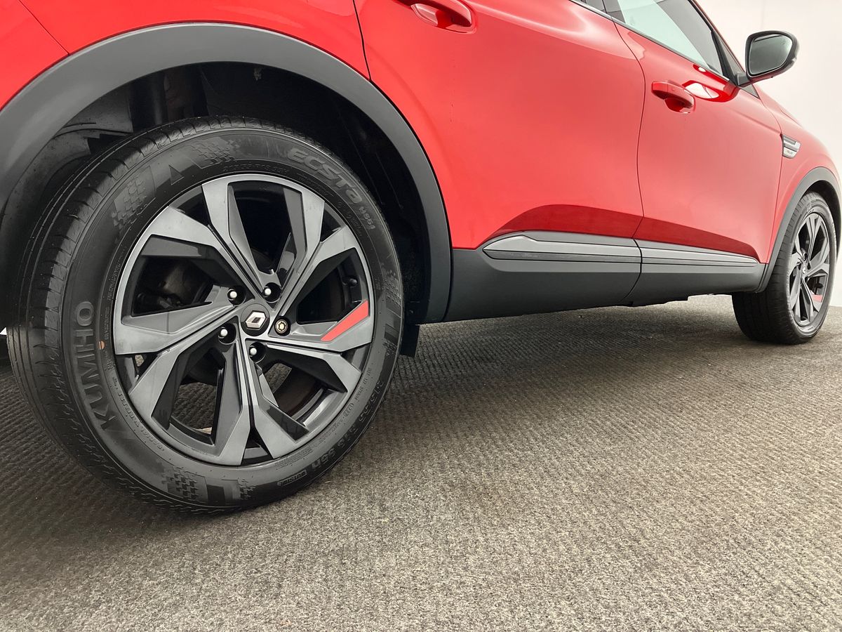 Used Renault Arkana 2022 for sale - 77676654: Photo 24