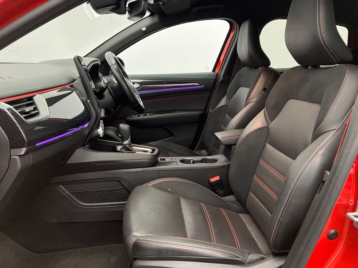 Used Renault Arkana 2022 for sale - 77676654: Photo 26