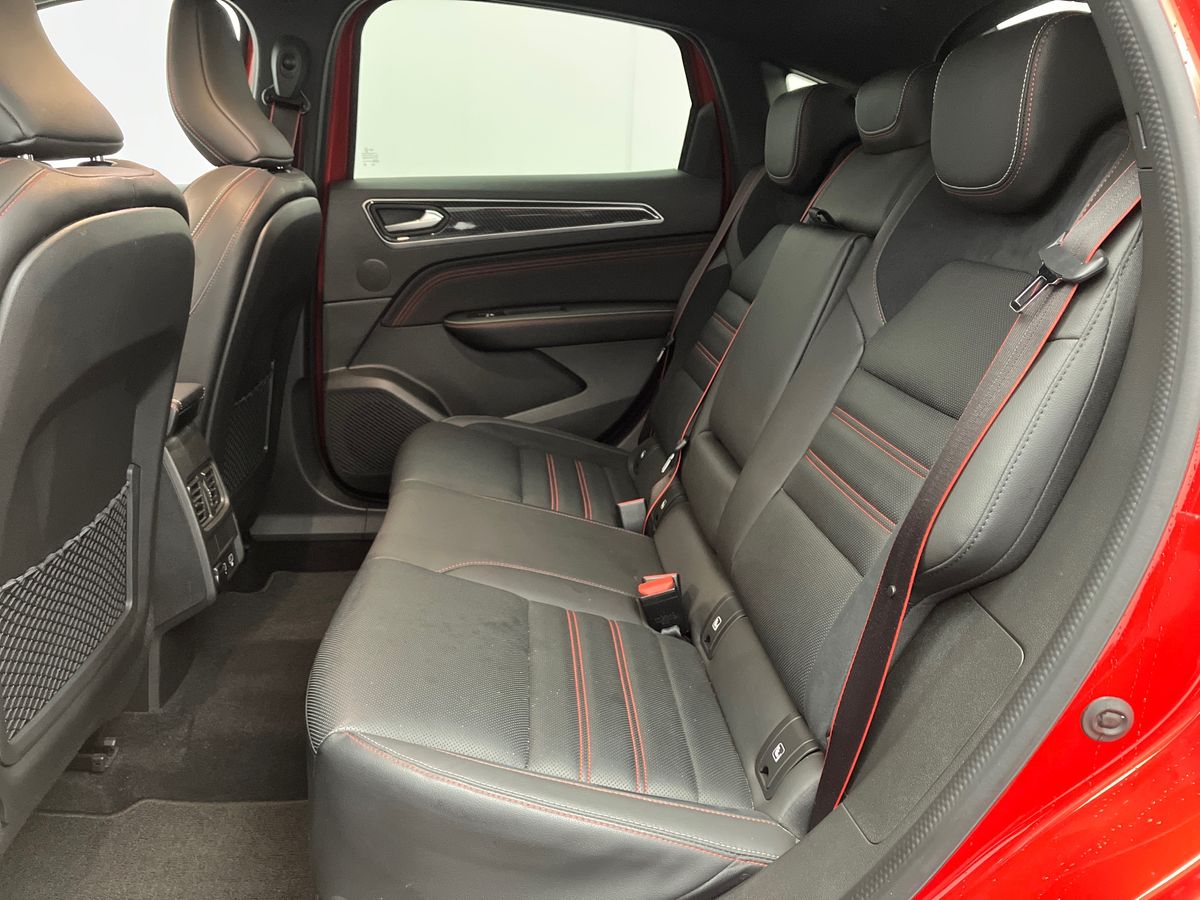 Used Renault Arkana 2022 for sale - 77676654: Photo 28