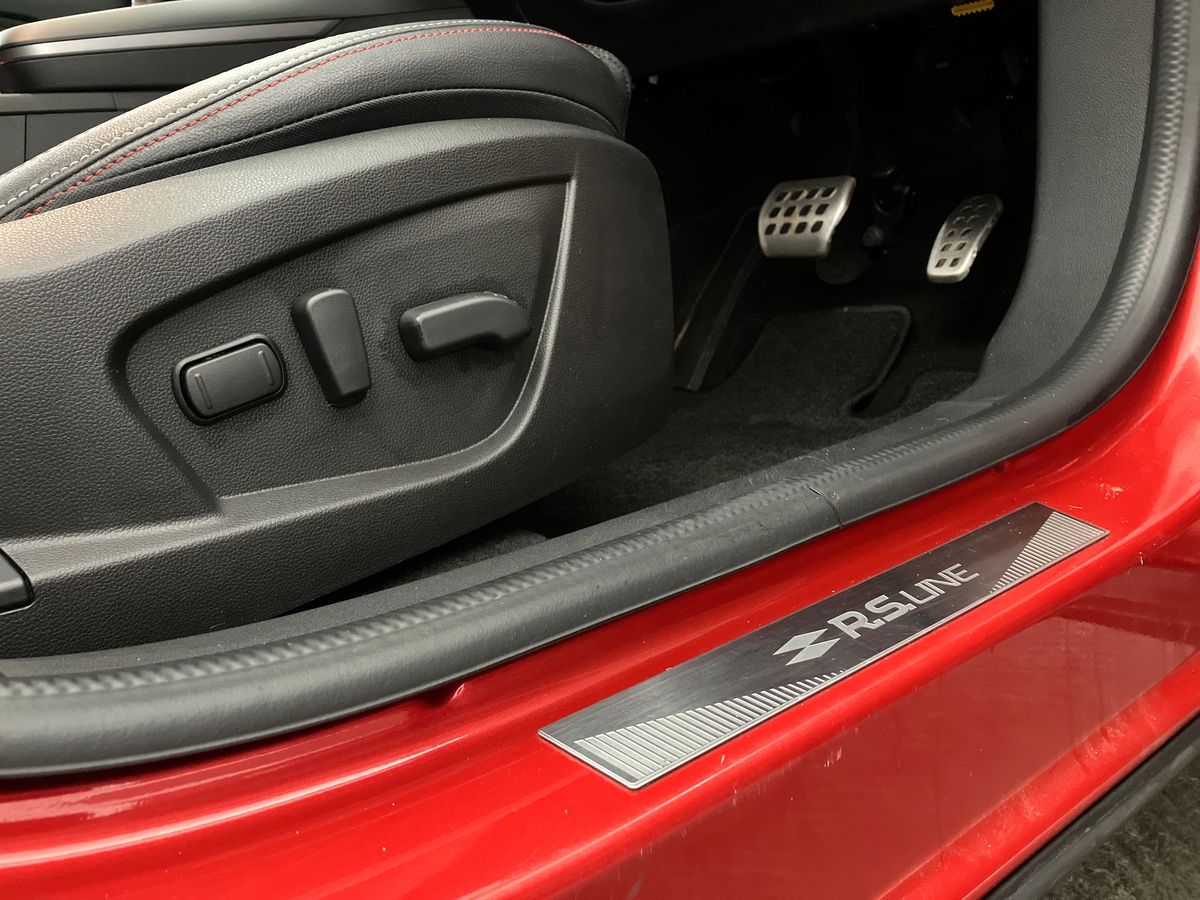 Used Renault Arkana 2022 for sale - 77676654: Photo 29