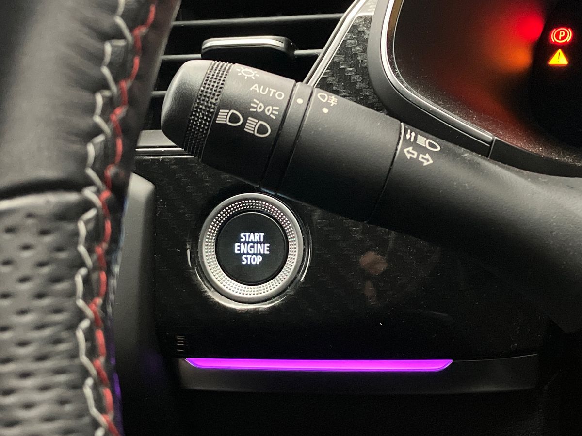 Used Renault Arkana 2022 for sale - 77676654: Photo 35